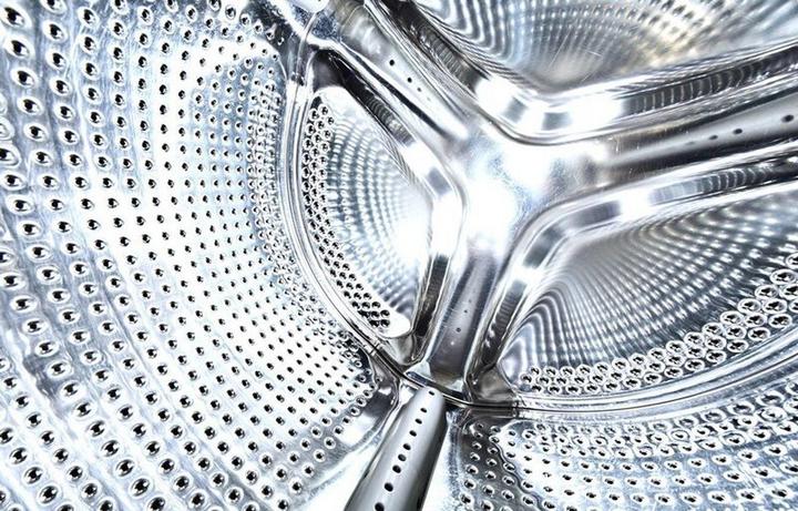 Professional Washing Machine Cleaning Service - Essential Package