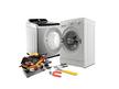 Professional Washing Machine Cleaning Service - Essential Package