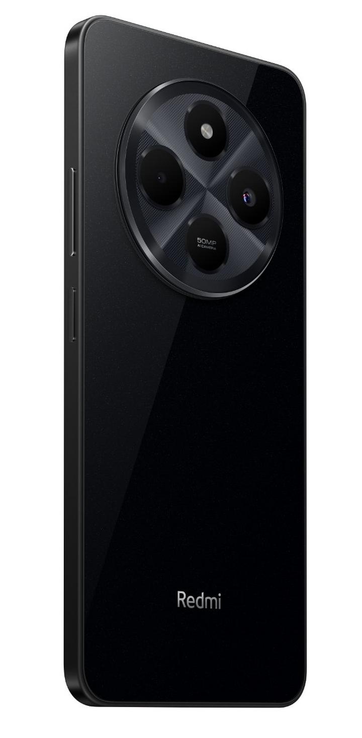 XIAOMI Redmi 14C, 4G, 128 GB, Black