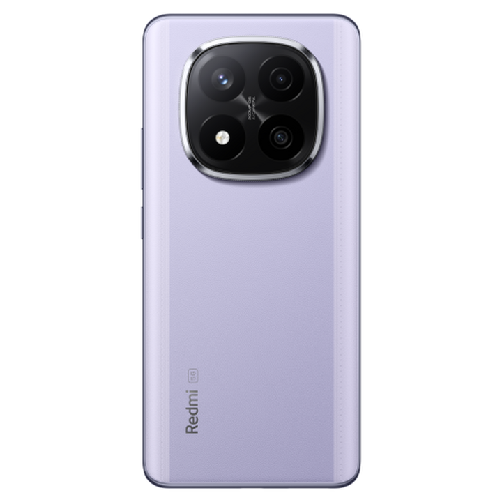 XIAOMI Redmi Note 14 Pro Plus, 5G, 512 GB, Lavender Purple