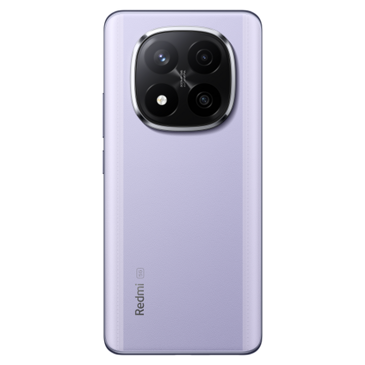XIAOMI Redmi Note 14 Pro Plus, 5G, 512 GB, Lavender Purple - eXtra