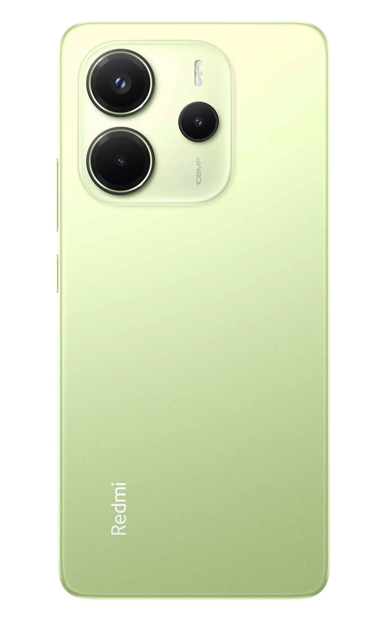 XIAOMI Redmi Note 14 ,4G, 256 GB, Green