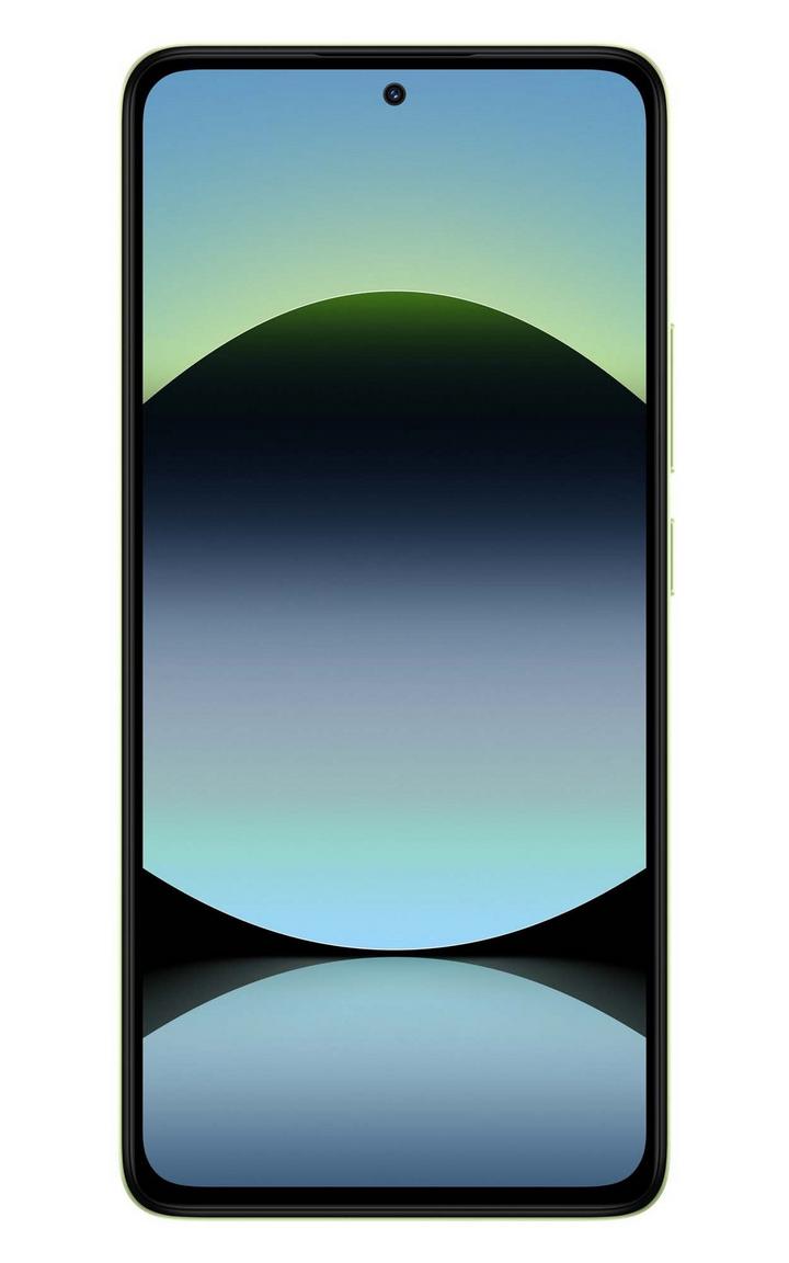 XIAOMI Redmi Note 14 ,4G, 256 GB, Green