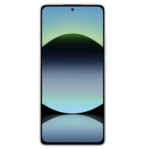 XIAOMI Redmi Note 14, 5G, 256 GB, Coral Green
