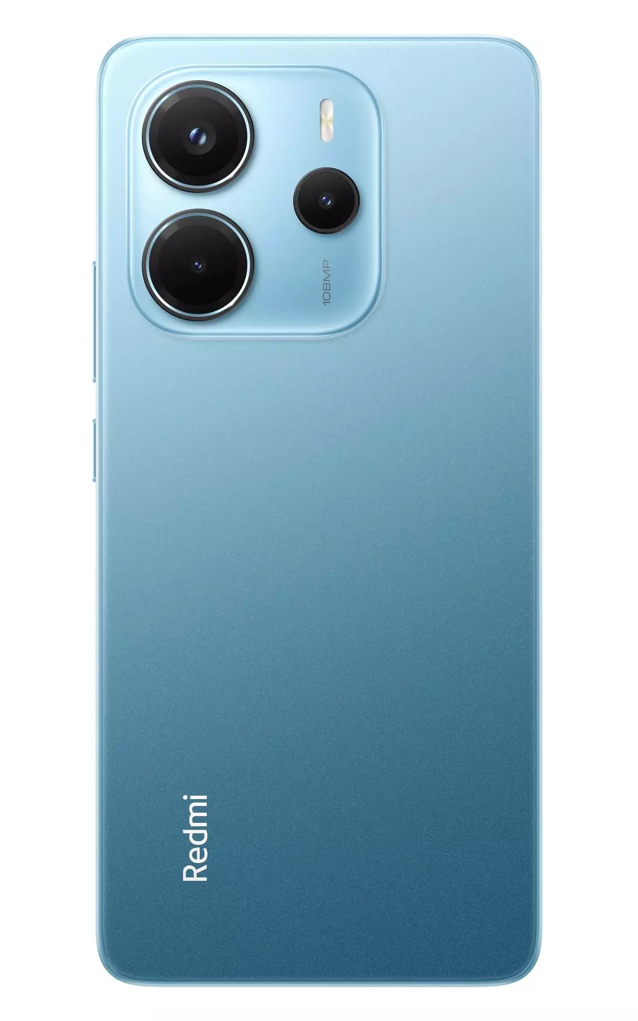 XIAOMI Redmi Note 14 ,4G, 256 GB, Ocean Blue