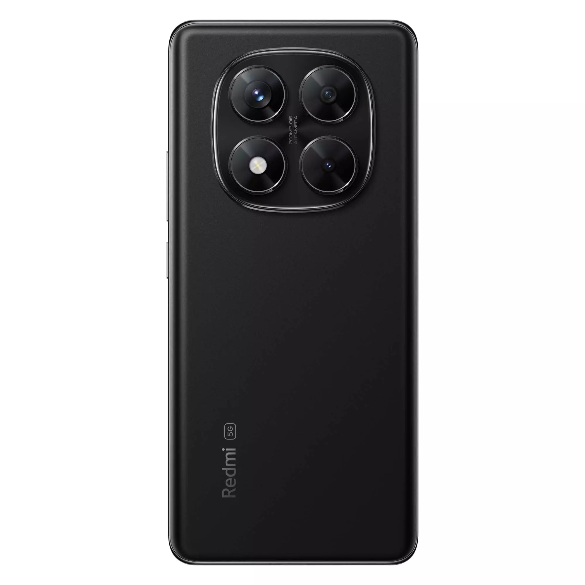 XIAOMI Redmi Note 14 Pro, 5G, 256 GB, Midnight Black