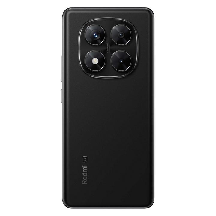 XIAOMI Redmi Note 14 Pro, 5G, 256 GB, Midnight Black