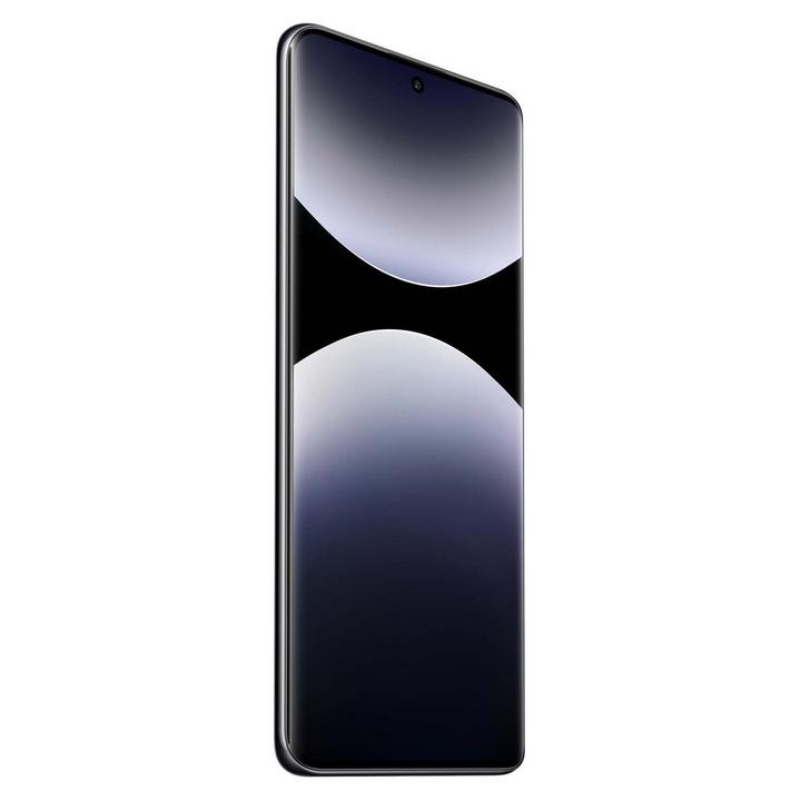 XIAOMI Redmi Note 14 Pro, 5G, 256 GB, Midnight Black