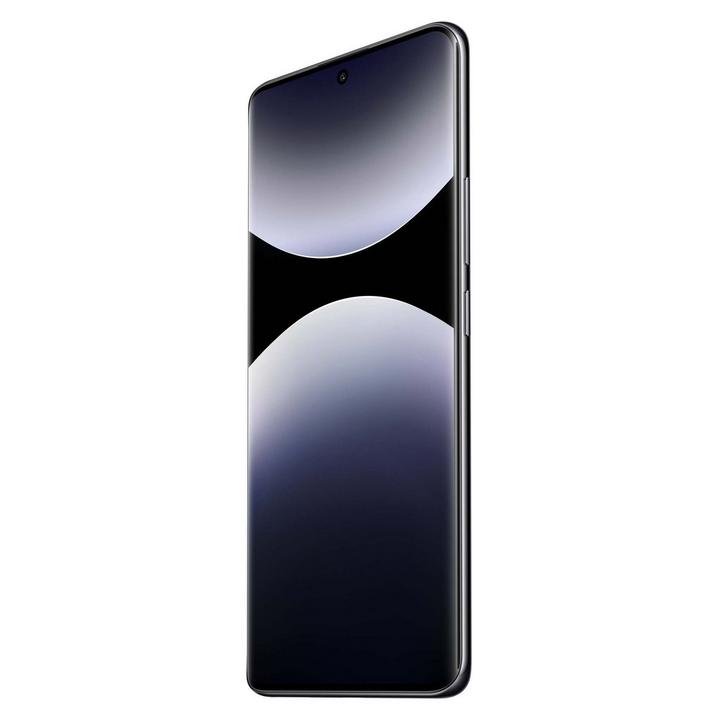 XIAOMI Redmi Note 14 Pro, 5G, 256 GB, Midnight Black