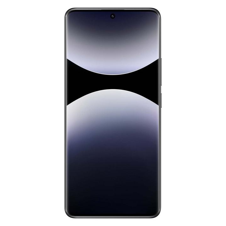 XIAOMI Redmi Note 14 Pro, 5G, 256 GB, Midnight Black