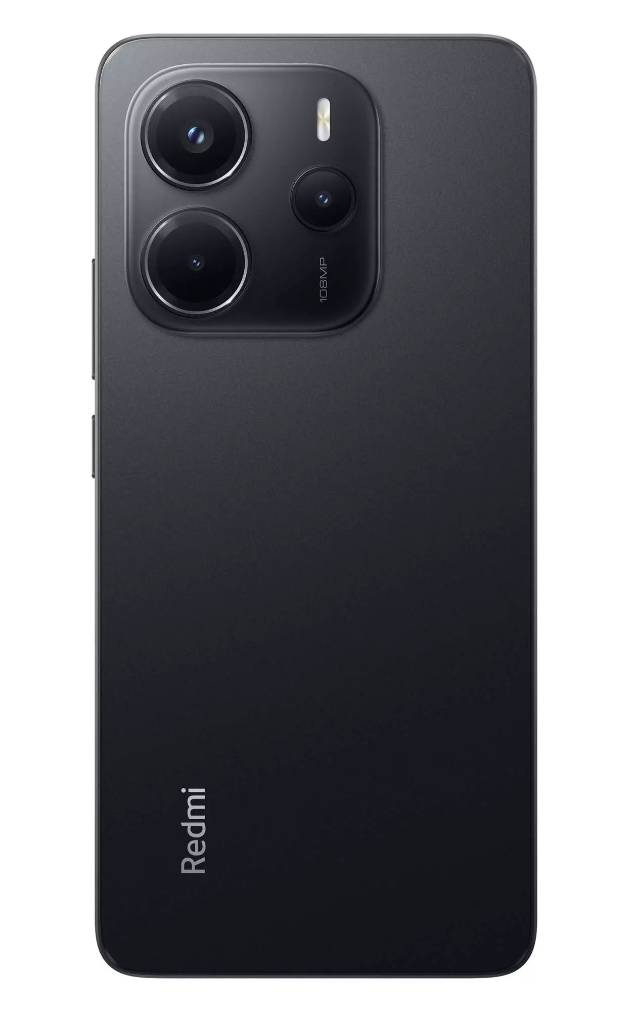 XIAOMI Redmi Note 14 ,4G, 256 GB, Midnight Black