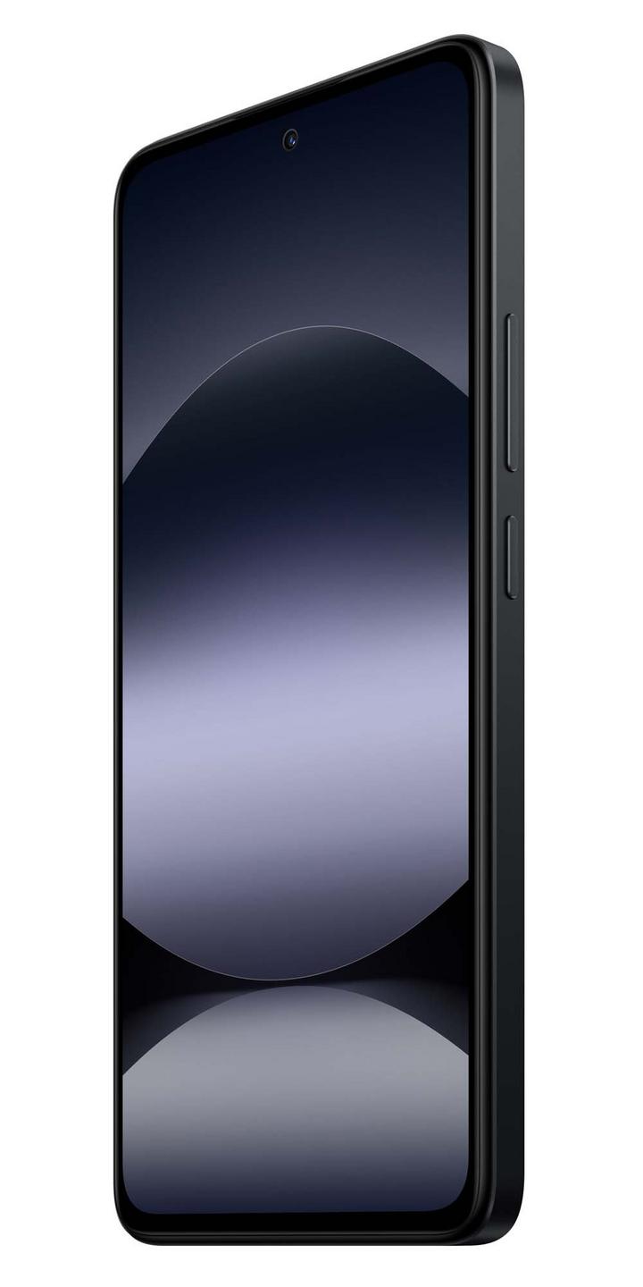 XIAOMI Redmi Note 14 ,4G, 256 GB, Midnight Black - eXtra