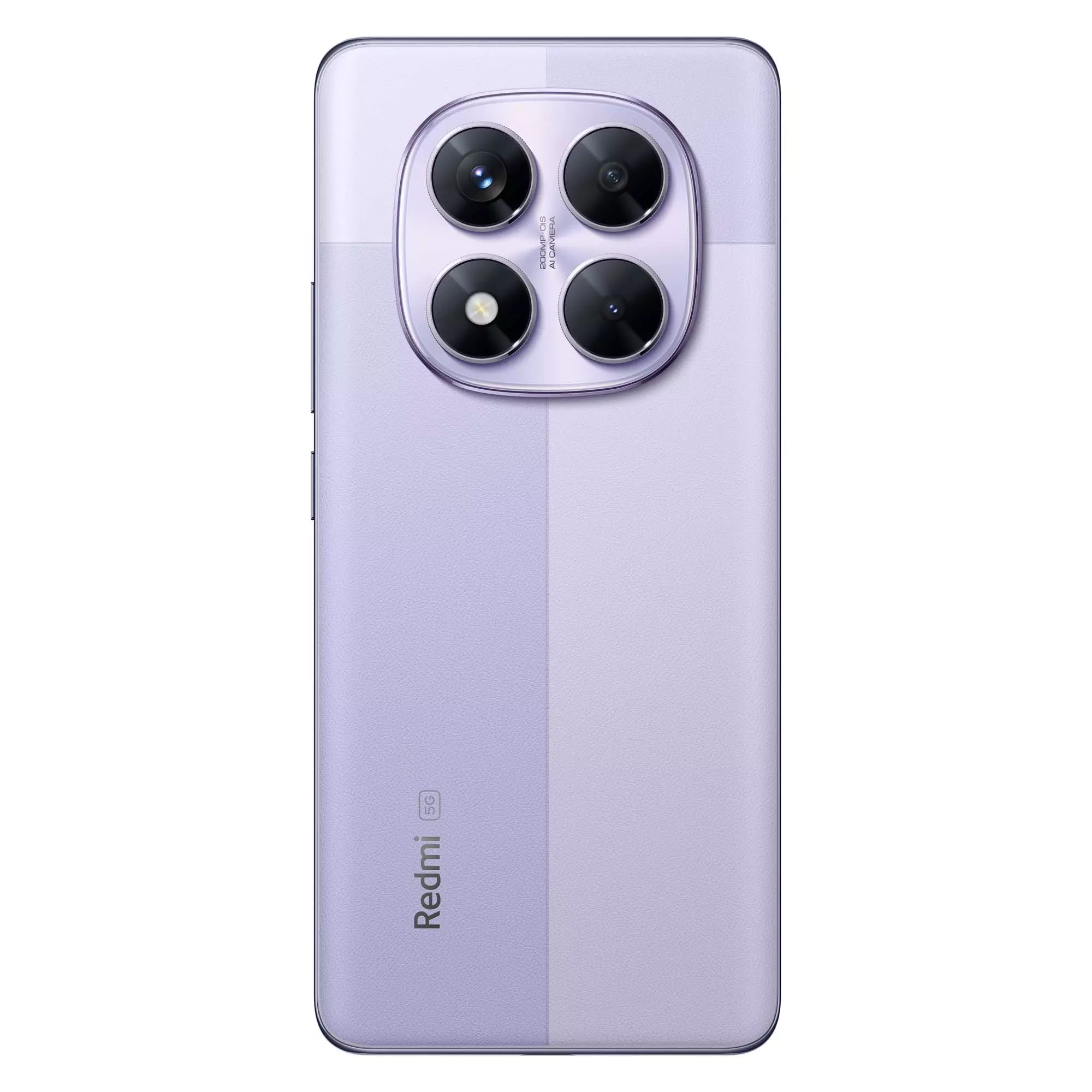XIAOMI Redmi Note 14 Pro, 5G, 256 GB, Lavender Purple