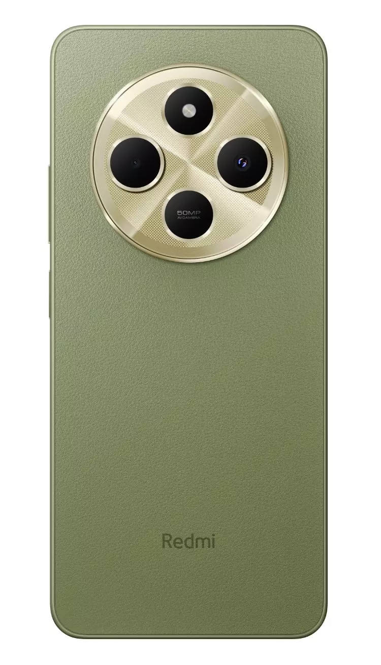 Redmi 14 C, 4G, 128 GB, Green