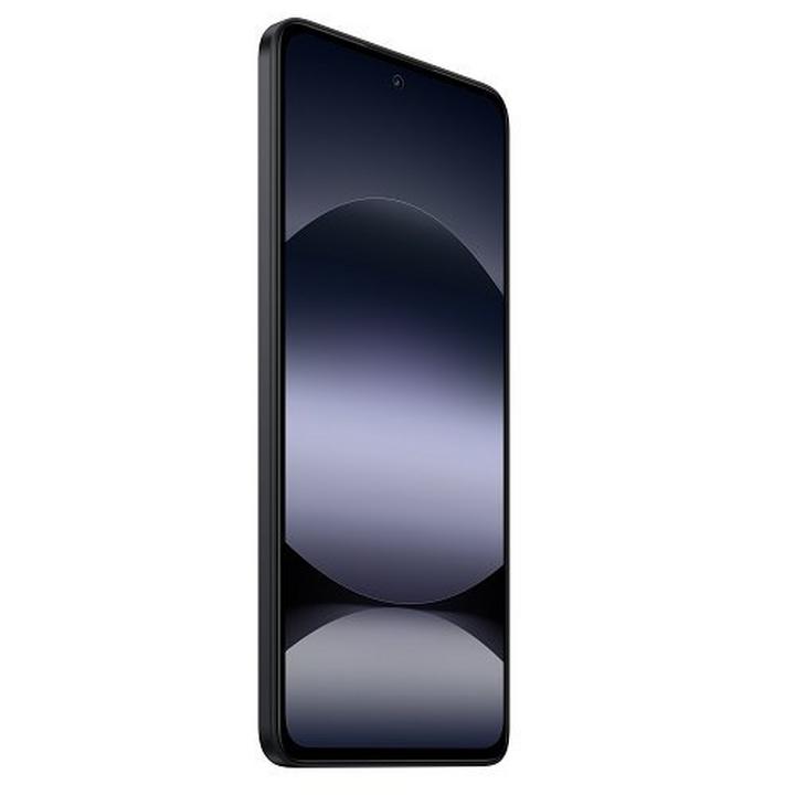 XIAOMI Redmi Note 14, 5G, 256 GB, Midnight Black