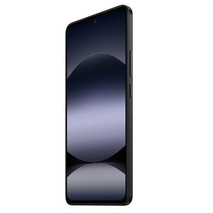 XIAOMI Redmi Note 14, 5G, 256 GB, Midnight Black
