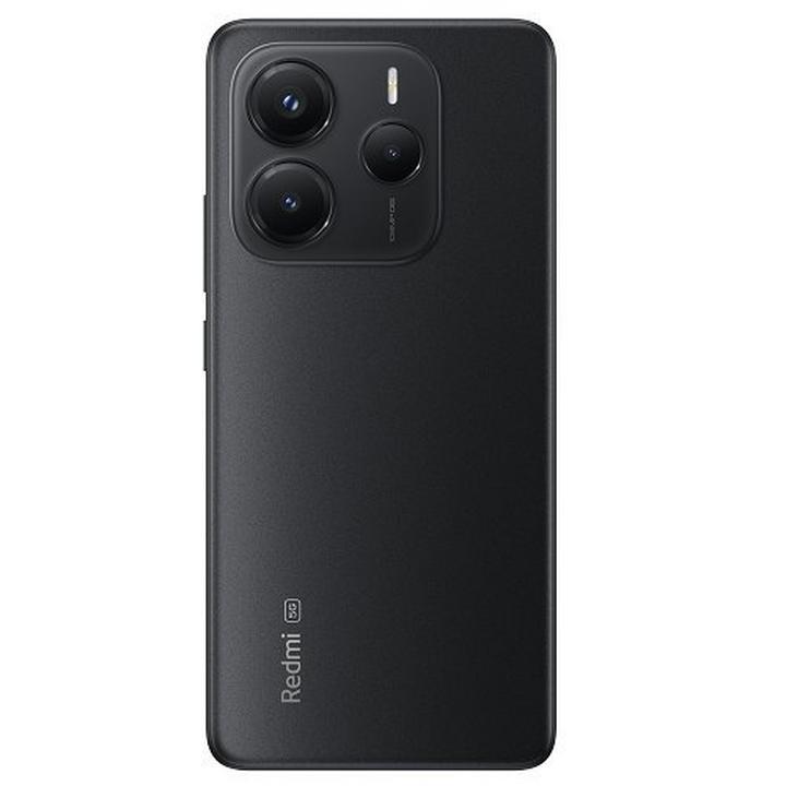 XIAOMI Redmi Note 14, 5G, 256 GB, Midnight Black