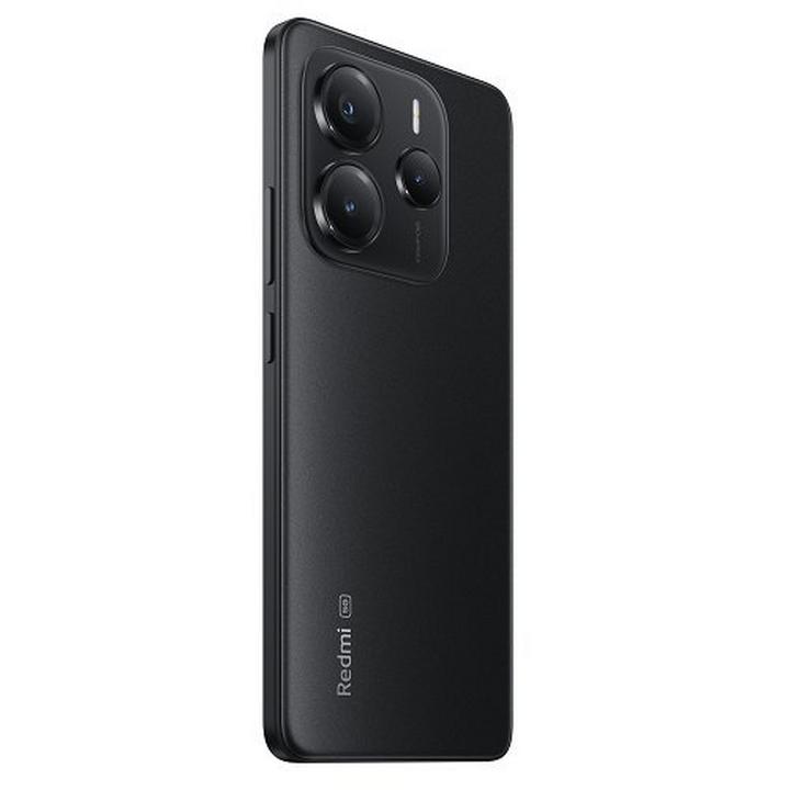 XIAOMI Redmi Note 14, 5G, 256 GB, Midnight Black