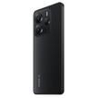 XIAOMI Redmi Note 14, 5G, 256 GB, Midnight Black
