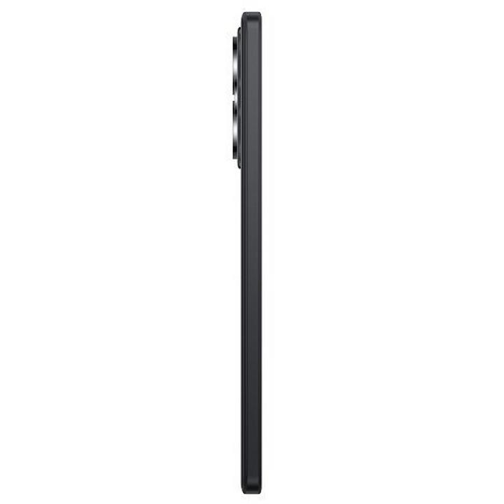 XIAOMI Redmi Note 14, 5G, 256 GB, Midnight Black