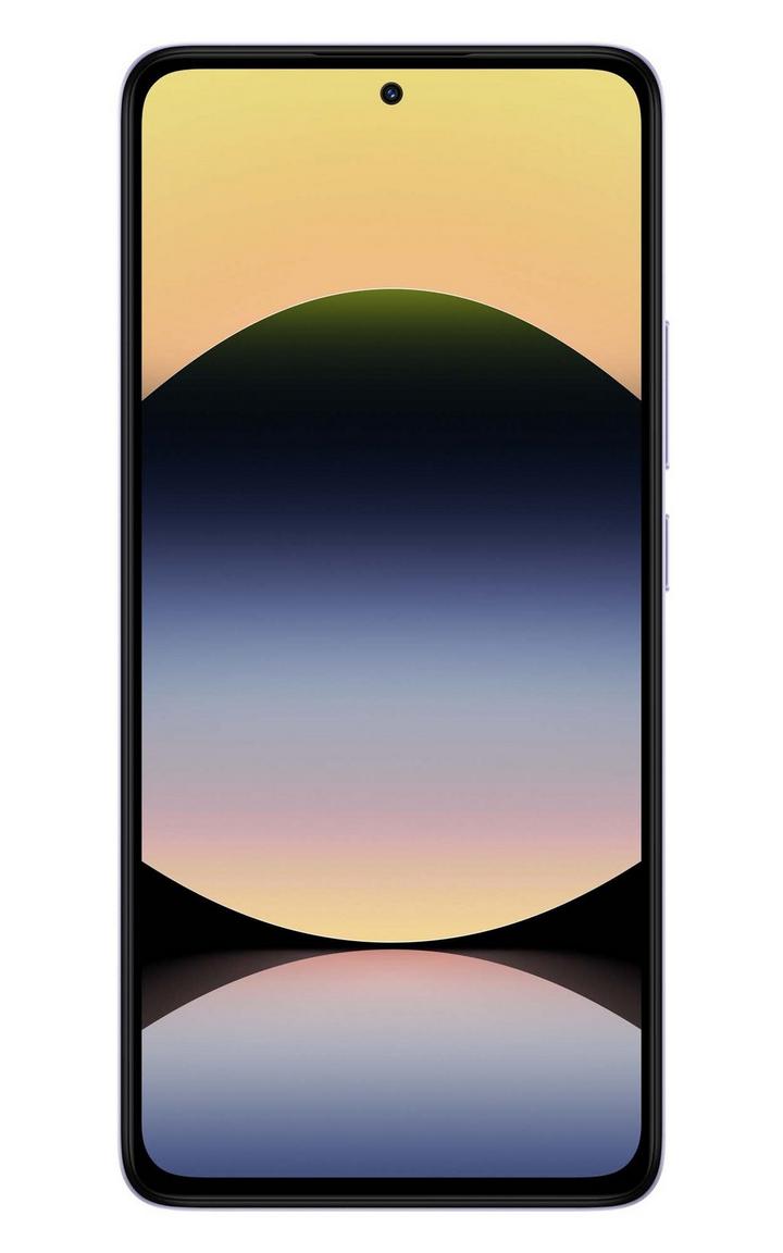 XIAOMI Redmi Note 14 ,4G, 256 GB, Mist Purple
