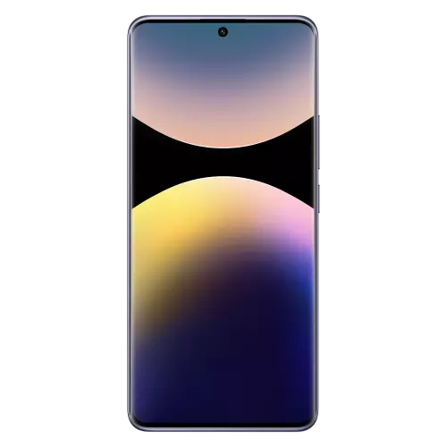 XIAOMI Redmi Note 14 Pro, 5G, 8+256 GB, Lavender Purple