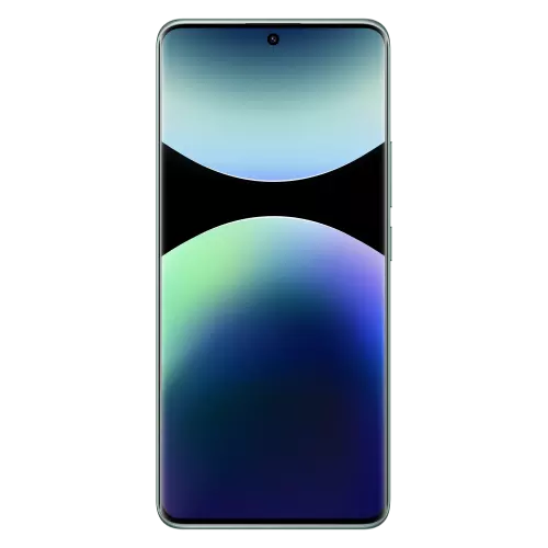 XIAOMI Redmi Note 14 Pro, 5G, 8+256 GB, Coral Green