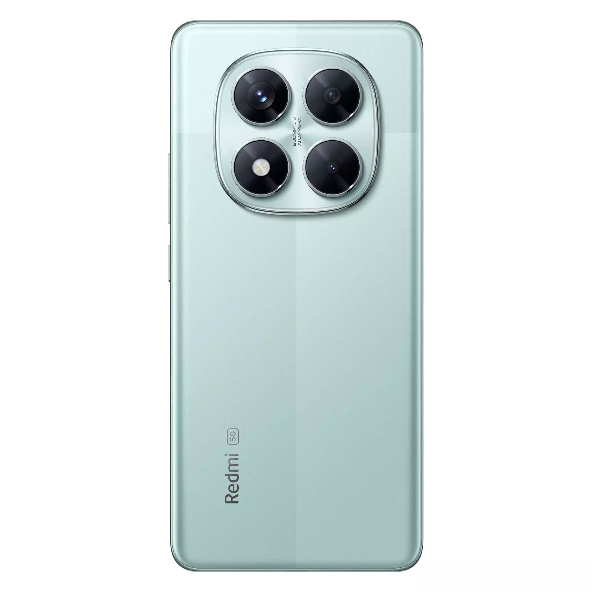 XIAOMI Redmi Note 14 Pro, 5G, 256 GB, Coral Green