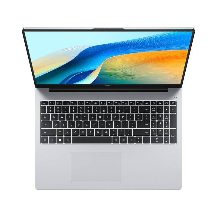 HUAWEI MateBook D16, Core i5, 16GB, 512GB SSD,16 inch, Mystic Silver - eXtra HUAWEI MateBook D16, Core i5, 16GB, 512GB SSD,16 inch, Mystic Silver - eXtra