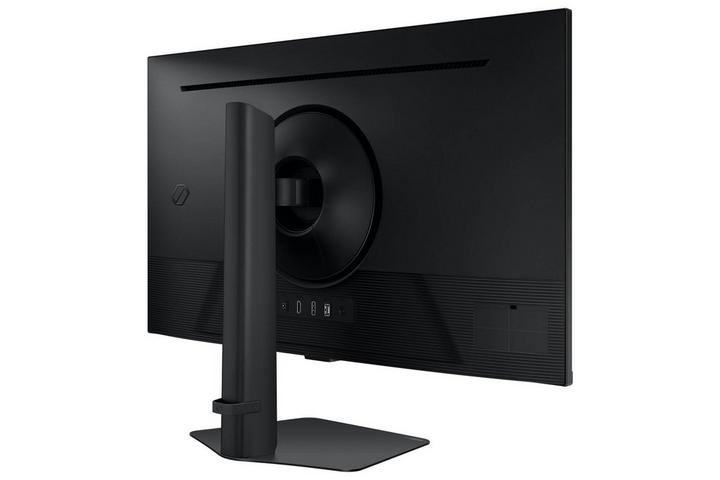 SAMSUNG G5 Odyssey Gaming Flat Monitor, 27 inch, 180Hz, 1ms, Black