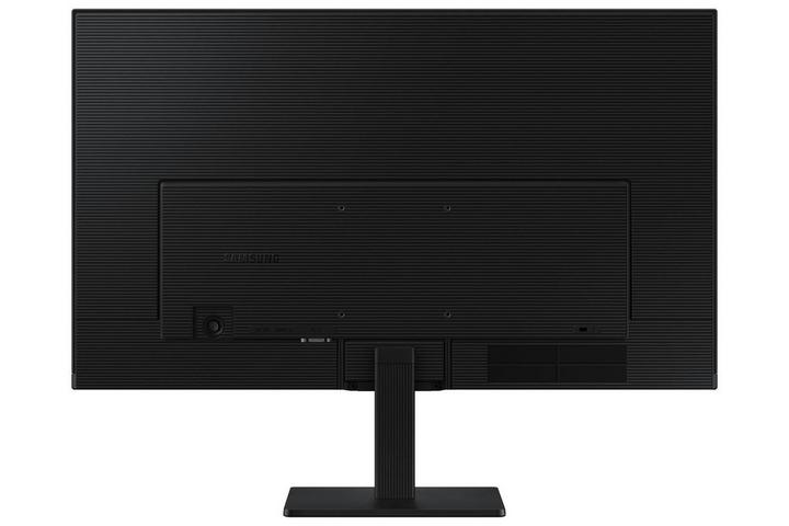 SAMSUNG Essential Flat Monitor, 27 inch, 100Hz, 5ms, Black