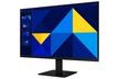 SAMSUNG Essential Flat Monitor, 27 inch, 100Hz, 5ms, Black
