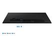 SAMSUNG Essential Flat Monitor, 27 inch, 100Hz, 5ms, Black