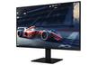 SAMSUNG Essential Flat Monitor, 27 inch, 100Hz, 5ms, Black