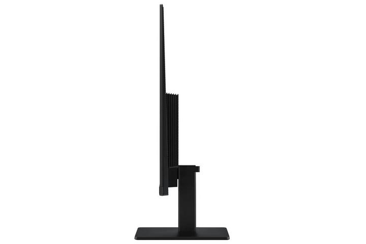 SAMSUNG Essential Flat Monitor, 27 inch, 100Hz, 5ms, Black