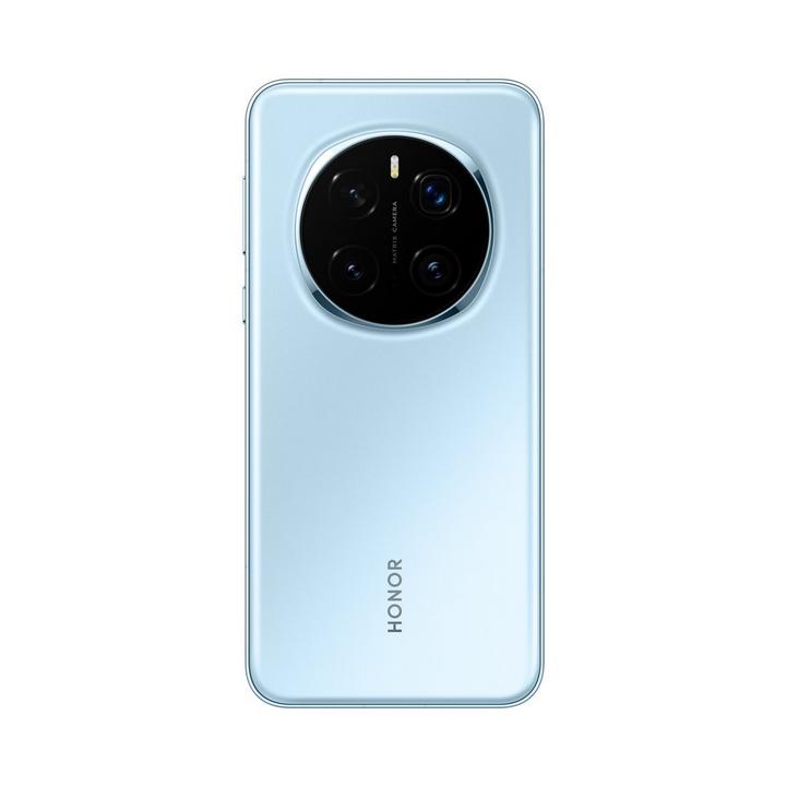Honor Magic 7 Pro, 5G, 512 GB, Breeze Blue - eXtra Oman