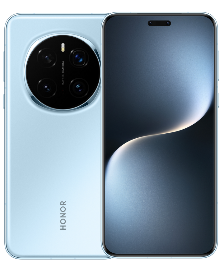 Honor Magic 7 Pro, 5G, 512 GB, Breeze Blue