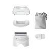 Braun Silk-Epil 7 Epilator, with 4 Accessories.