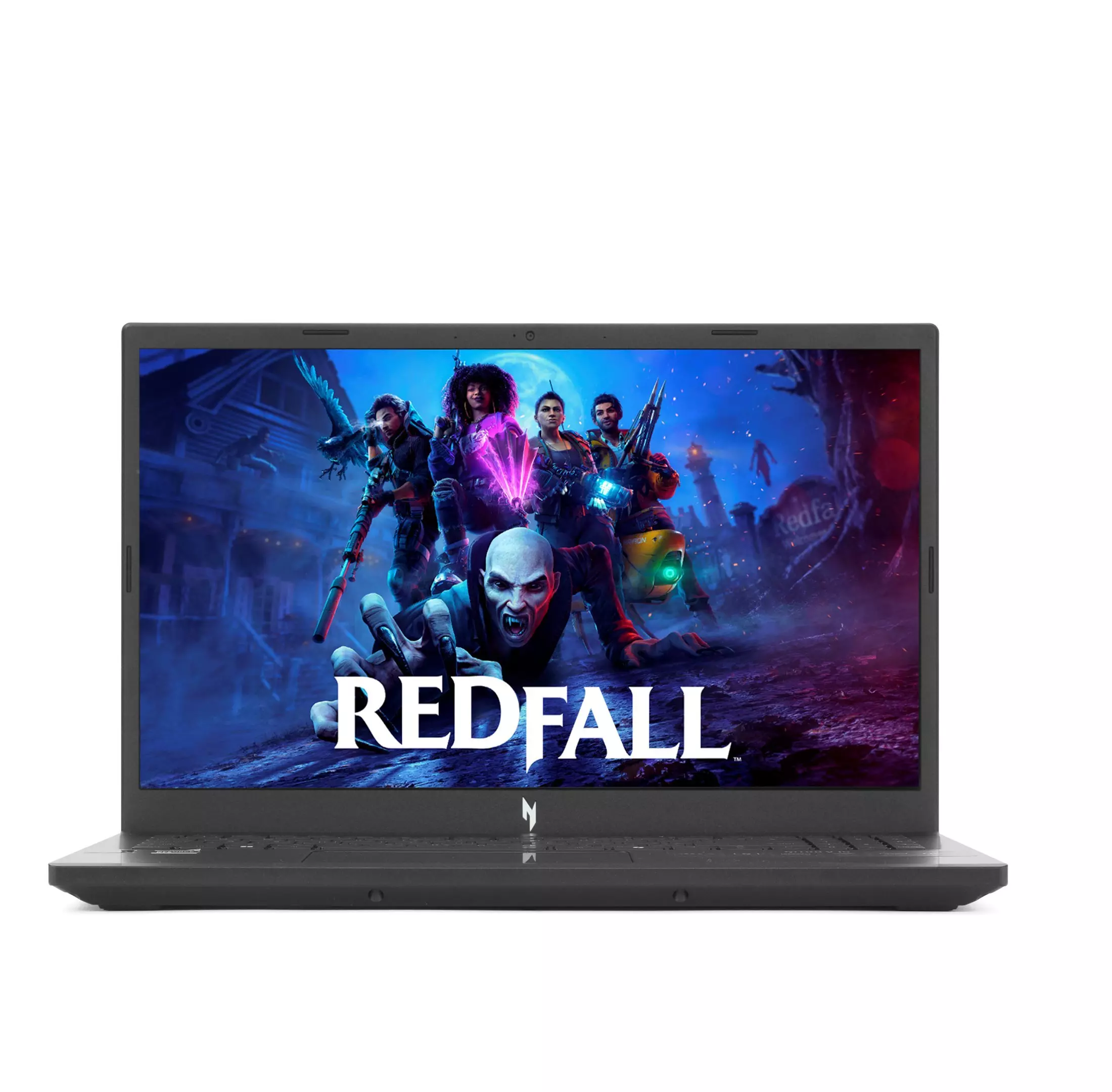 ACER Nitro V Gaming, Ryzen 5, 16GB, 512GB SSD, 15.6 Inch, RTX 3050 6GB, Black