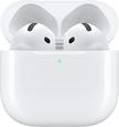 سماعات Apple AirPods 4 مع خاصية إلغاء الضوضاء النشطة