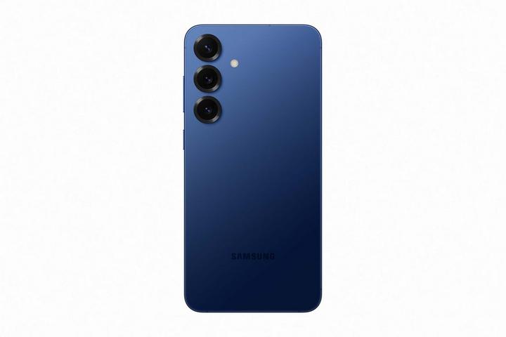 SAMSUNG Galaxy S25 Plus, 5G, 256 GB, Navy