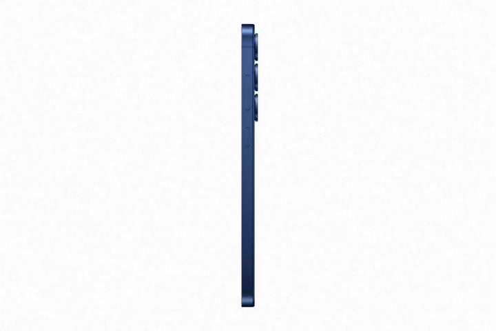 SAMSUNG Galaxy S25 Plus, 5G, 256 GB, Navy