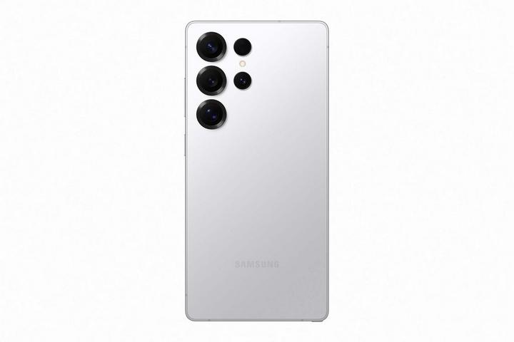 SAMSUNG Galaxy S25 Ultra, 5G, 1 TB, Titanium Whitesilver