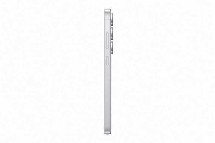 SAMSUNG Galaxy S25 Ultra, 5G, 1 TB, Titanium Whitesilver