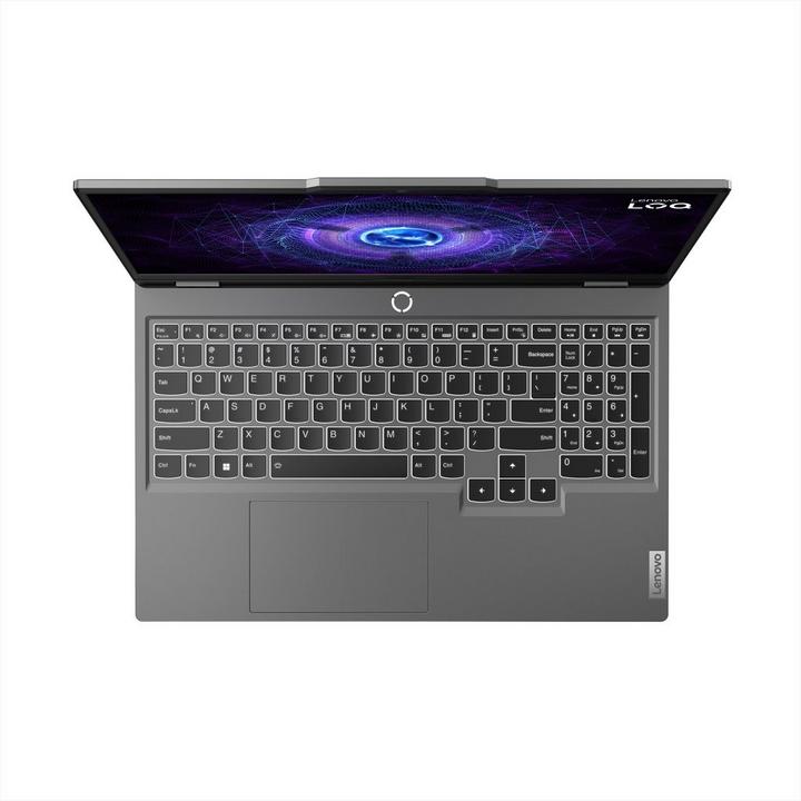 LENOVO LOQ Gaming, Core i7, 24GB, 1TB, 15.6 inch FHD, RTX 3050 6GB, Luna Grey