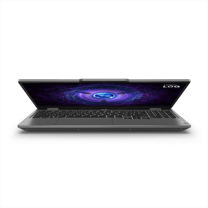 LENOVO LOQ Gaming, Core i7, 24GB, 1TB, 15.6 inch FHD, RTX 3050 6GB, Luna Grey