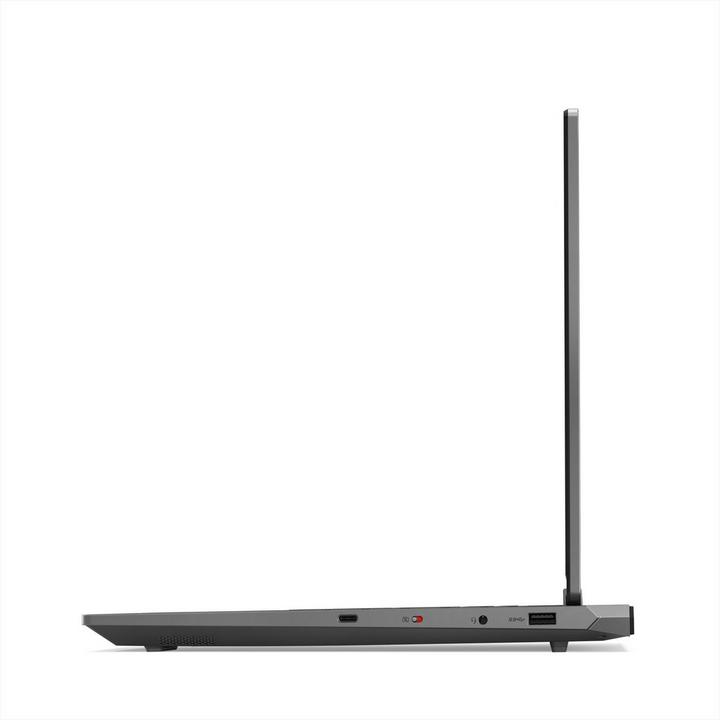 LENOVO LOQ Gaming, Core i7, 24GB, 1TB, 15.6 inch FHD, RTX 3050 6GB, Luna Grey