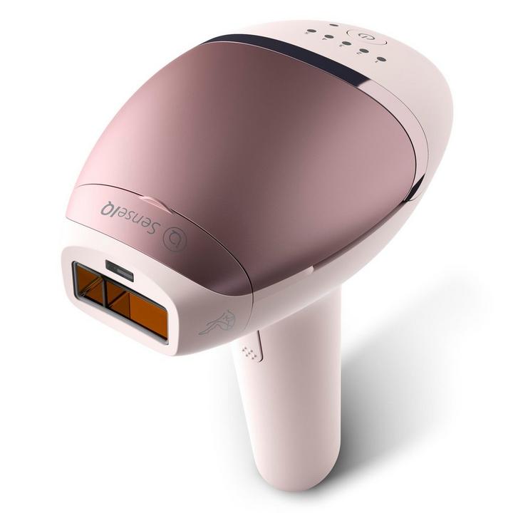 Philips Lumea 8000 Series, IPL Hair Removal Device, SmartSkin