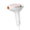 Philips Lumea 8000 Series, IPL Hair Removal Device, SmartSkin Sensor, 2 Attachments,