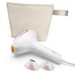 Philips Lumea 8000 Series, IPL Hair Removal Device, SmartSkin Sensor, 2 Attachments,